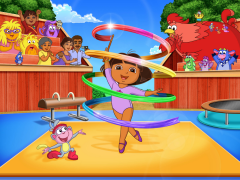 dora-the-explorer 2 lisi
